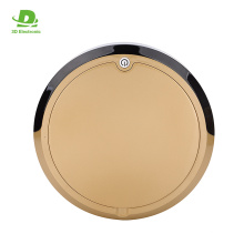 Best sale Automatic Best Hotel/HOME Clean Robot Vacuum Cleaner Factory